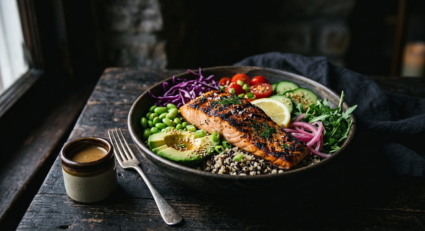 Salmon