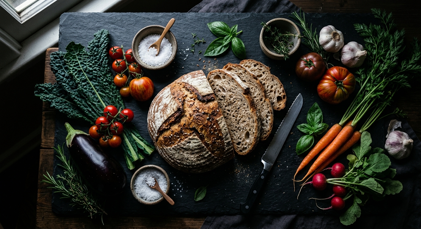 Food hero